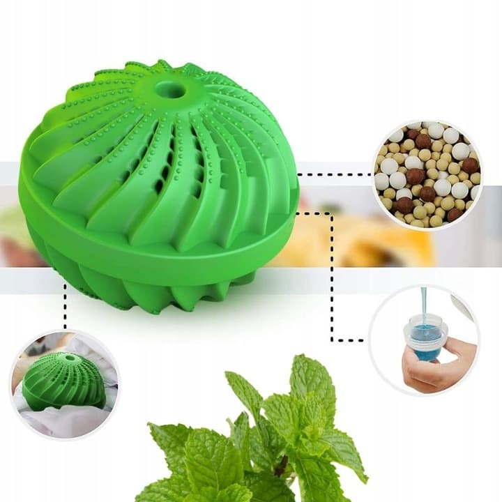 H10_tds0413_Kula do prania wielorazowa