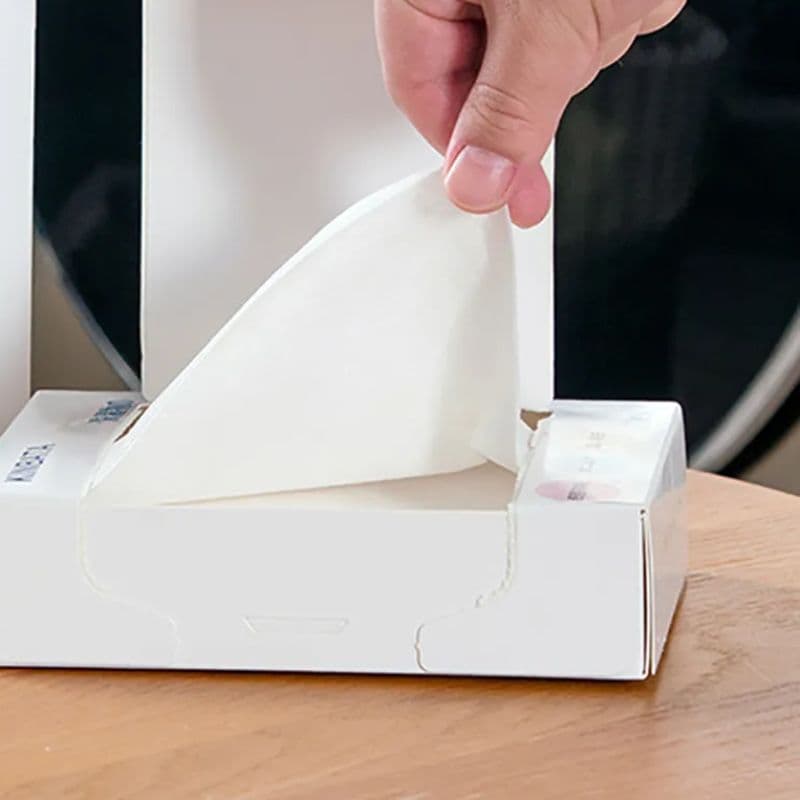 H1_tds0689_Chusteczki Wyłapujące Kolor Zestaw