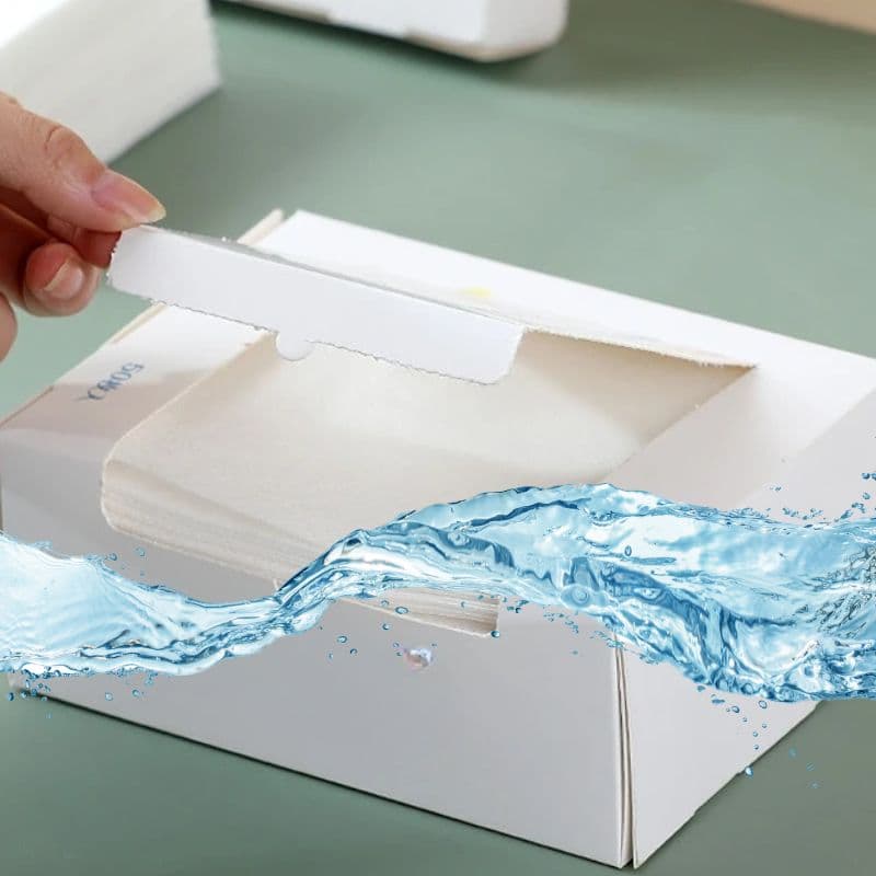 H1_tds0689_Chusteczki Wyłapujące Kolor Zestaw