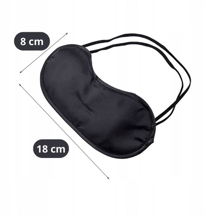 A4_tds0432_Opaska na oczy do spania