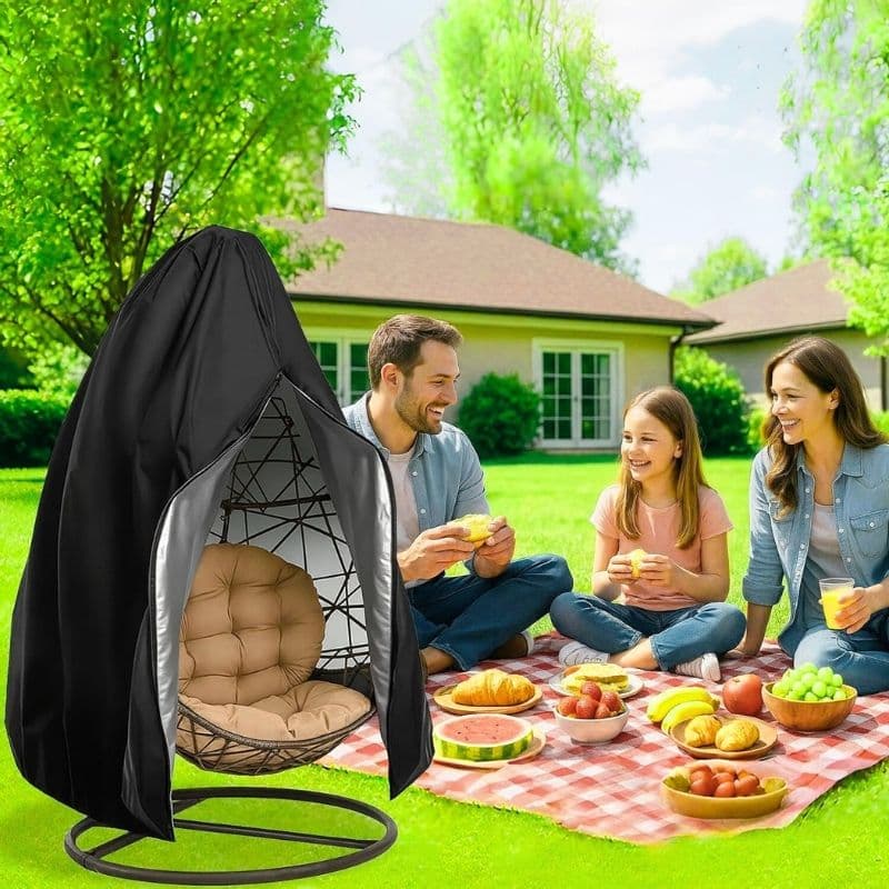 A14_tds0704_Pokrowiec na fotel wiszący