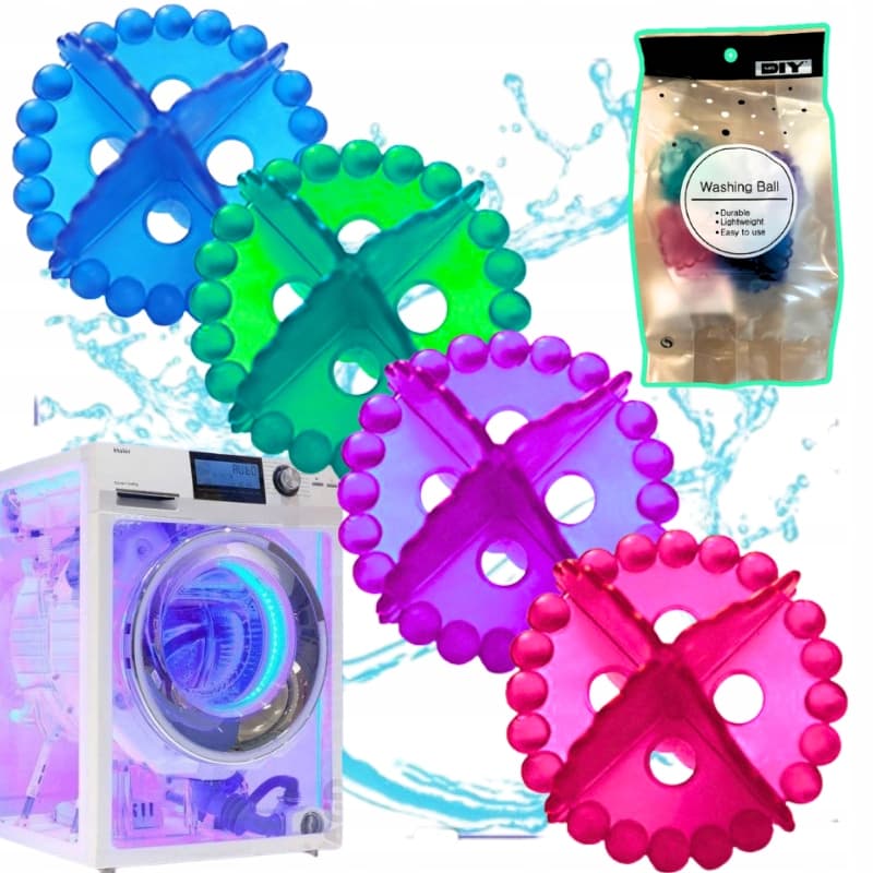 Cx7_tds0415_Kulki do prania zestaw 4szt.