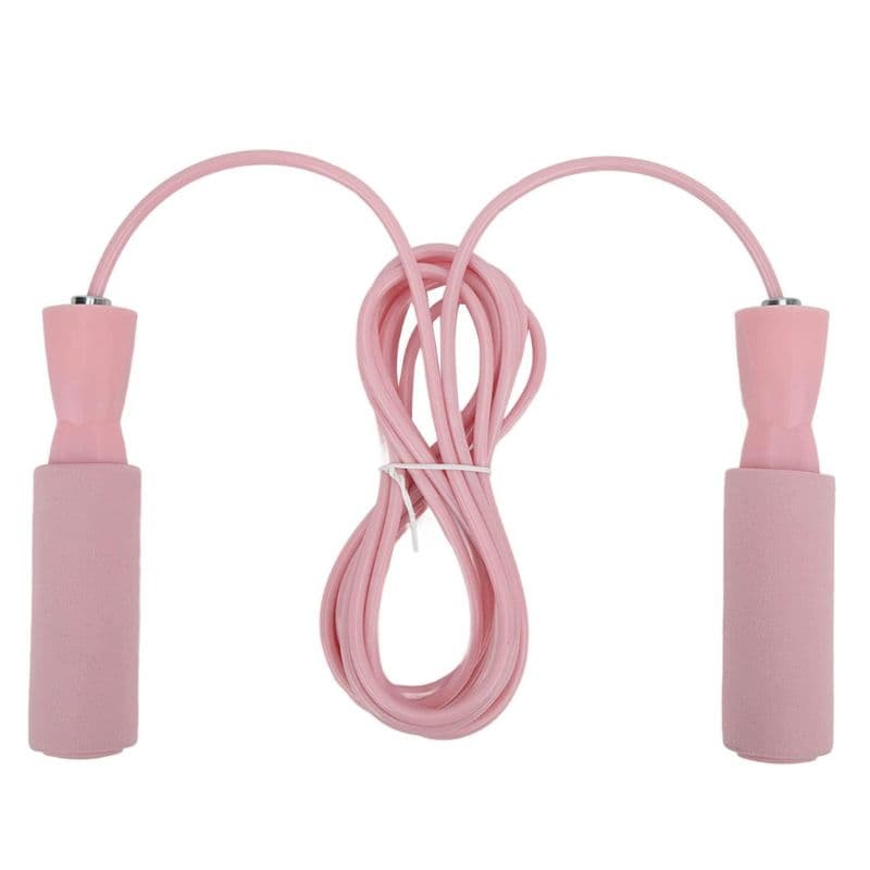 A11_tds0310b_Skakanka z linką RÓŻOWA