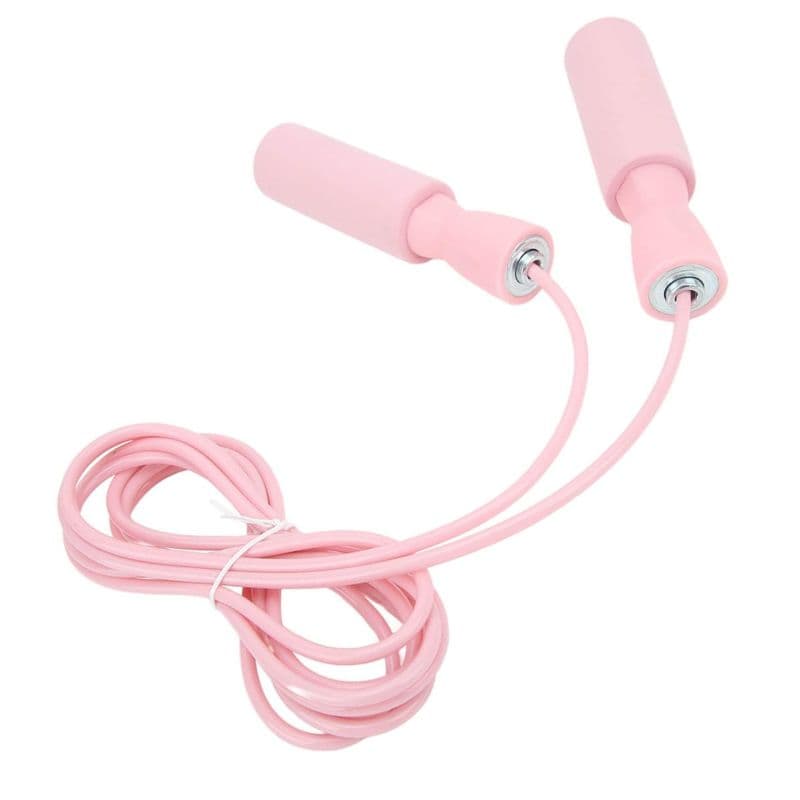 A11_tds0310b_Skakanka z linką RÓŻOWA