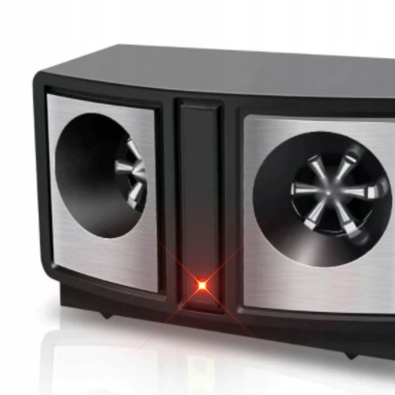 tds0710_Odstraszacz gryzoni DUALSONIC