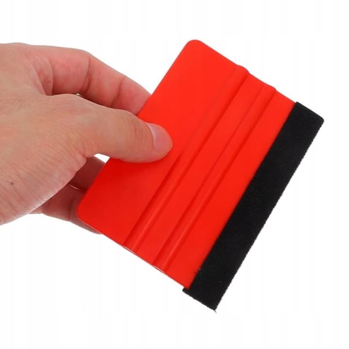 C6 tds0600_Rakla z filcem