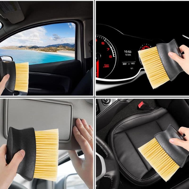 tds0659_Szczotka - CaroCLEAN