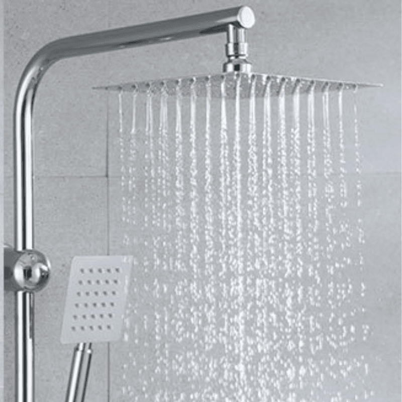 tds0675_ Zestaw prysznicowy SILVEROV211