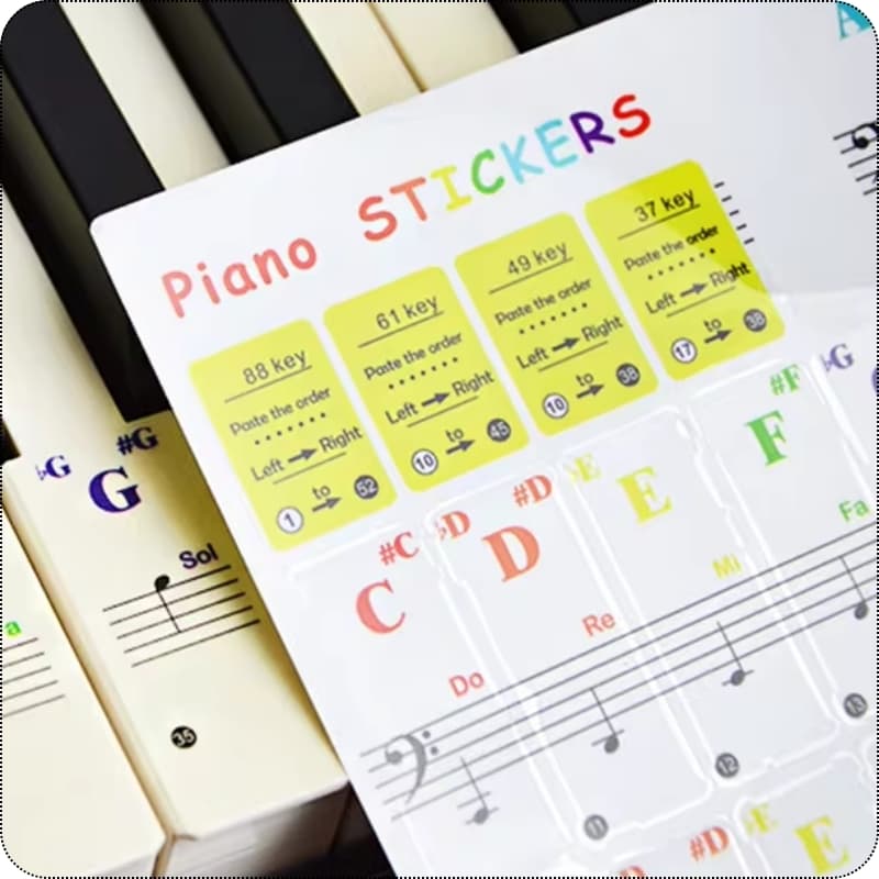 A9_tds0487_Naklejki na pianino