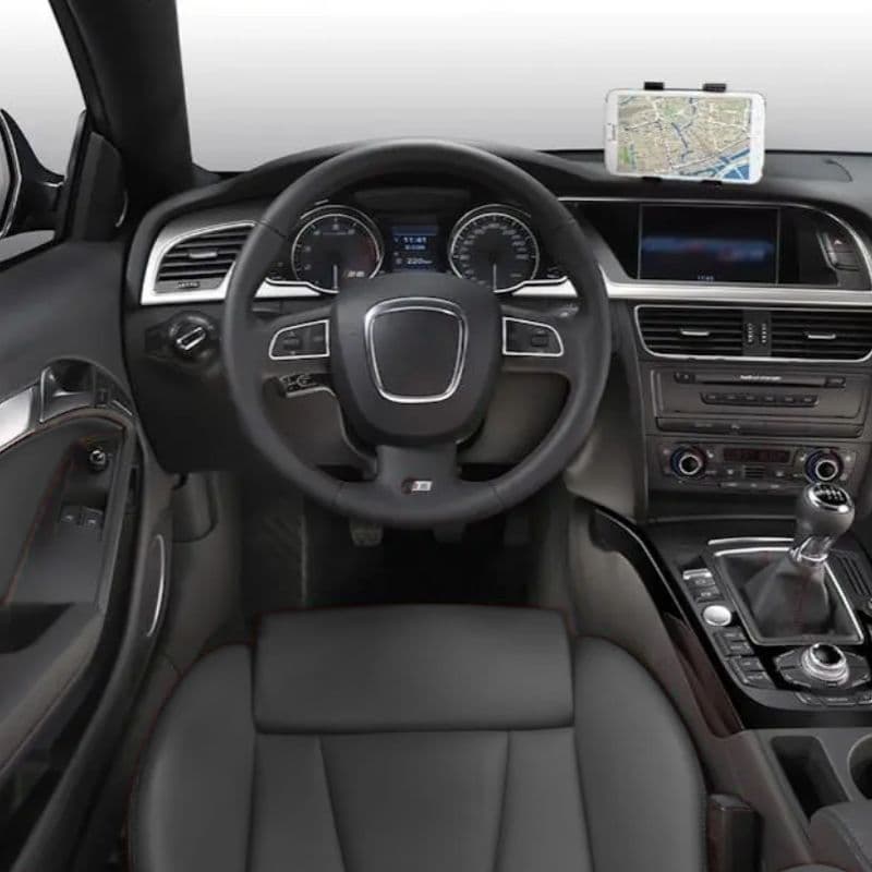 tds0698_Duży uchwyt na tablet do TIRA AUTA