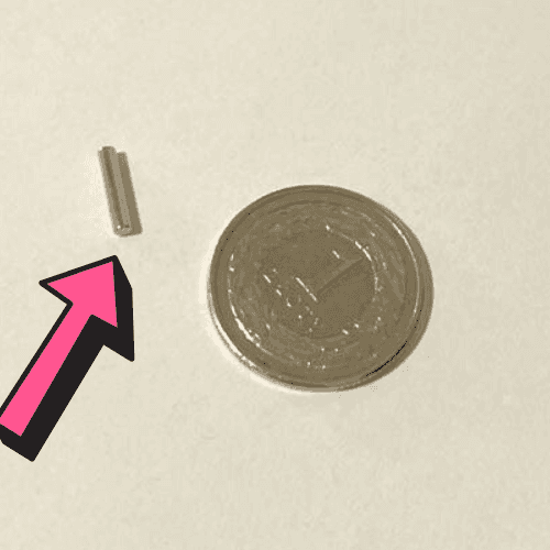 a2_U28A Magnes Neodymowy MW 2 x 10 mm (100 szt)