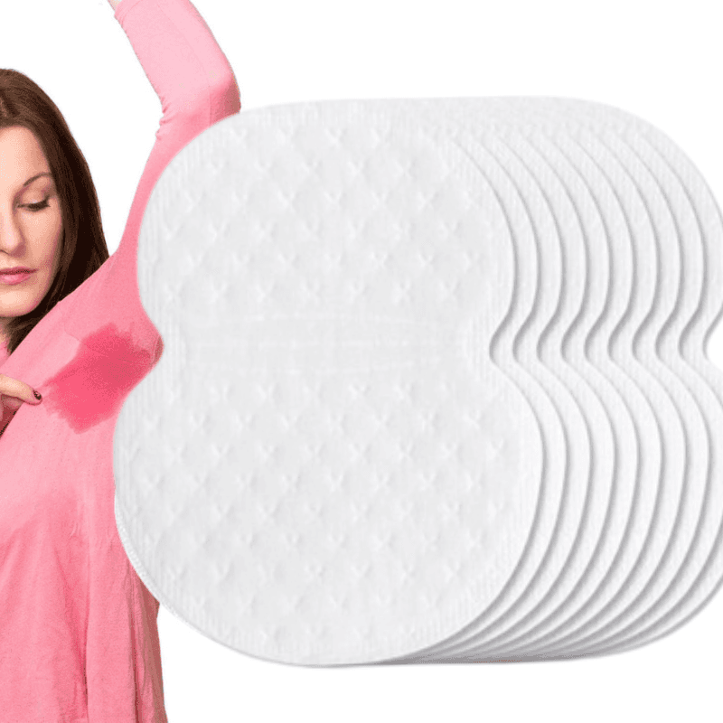 Kanciapa_tds0024a_Wkładki antypotowe 20sztuk - 10 par