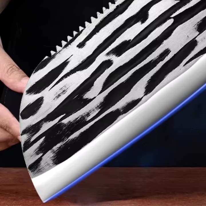 C00_tds0589_Nóż tasak Japoński Matsuyama