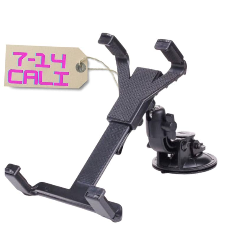 tds0698_Duży uchwyt na tablet do TIRA AUTA