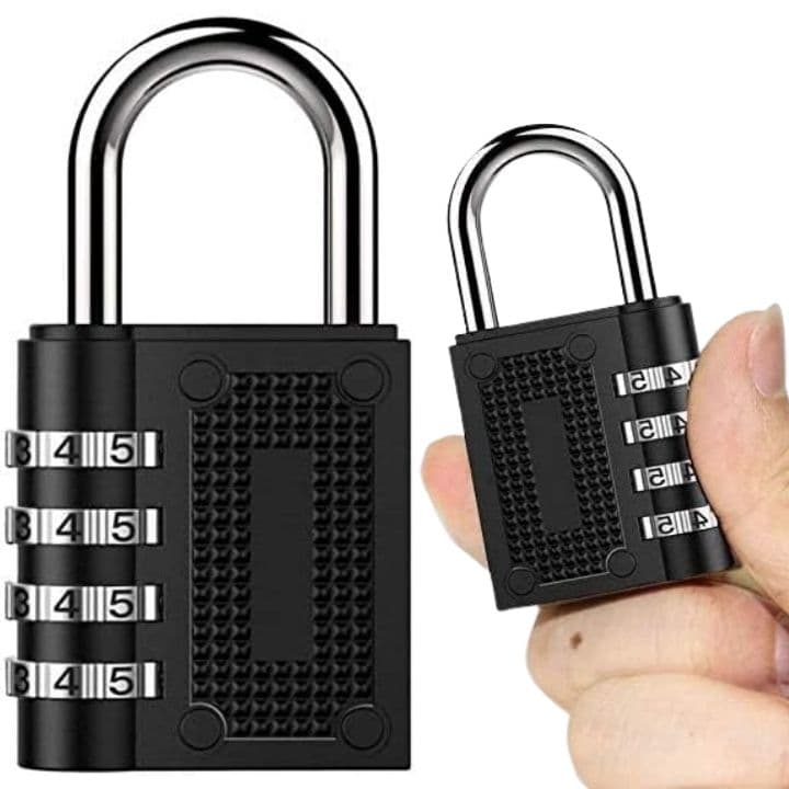 A10_tds0757_Kłódka szyfrowa