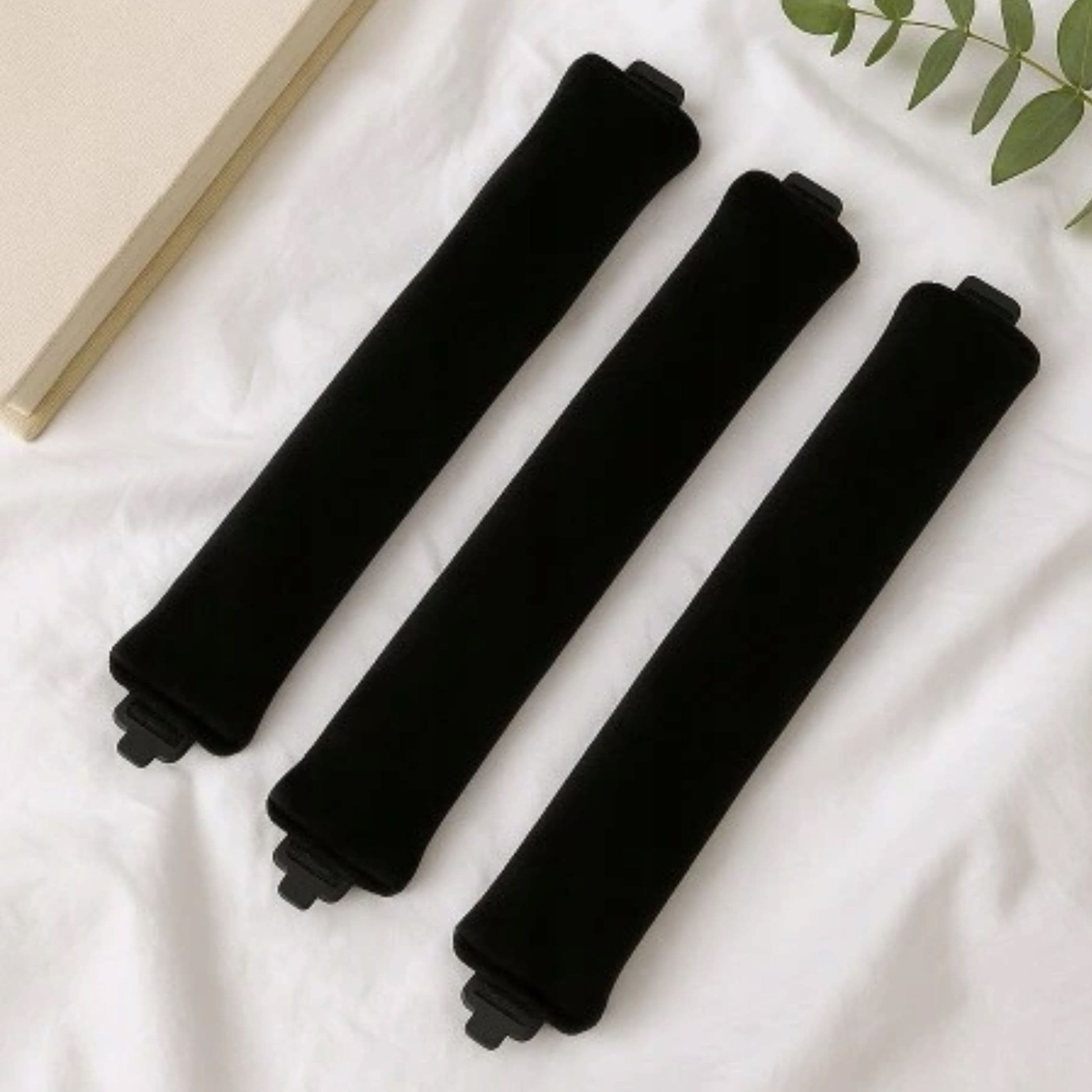 tds0761_Wałki do włosów zestaw 3 szt