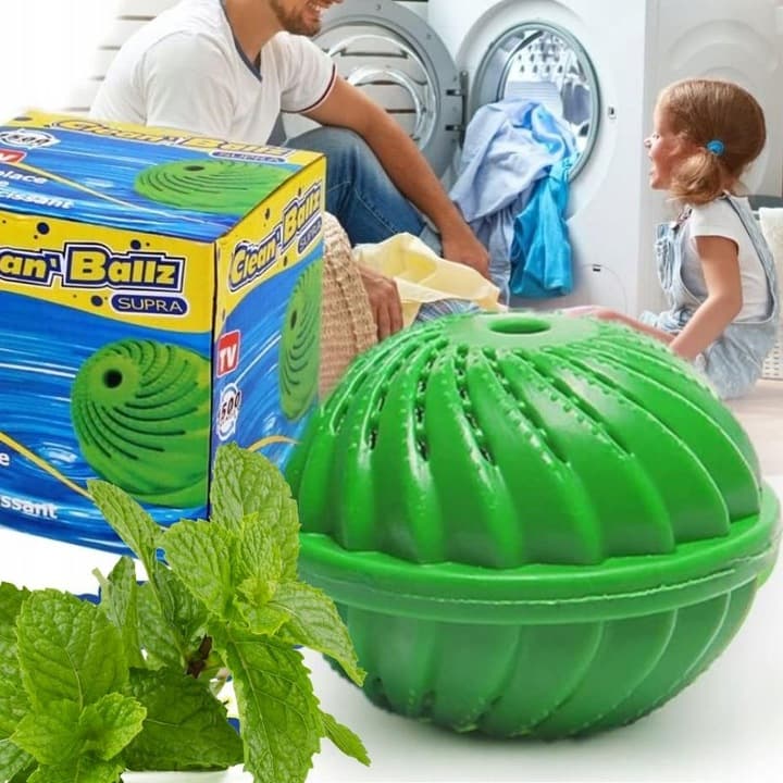 H10_tds0413_Kula do prania wielorazowa