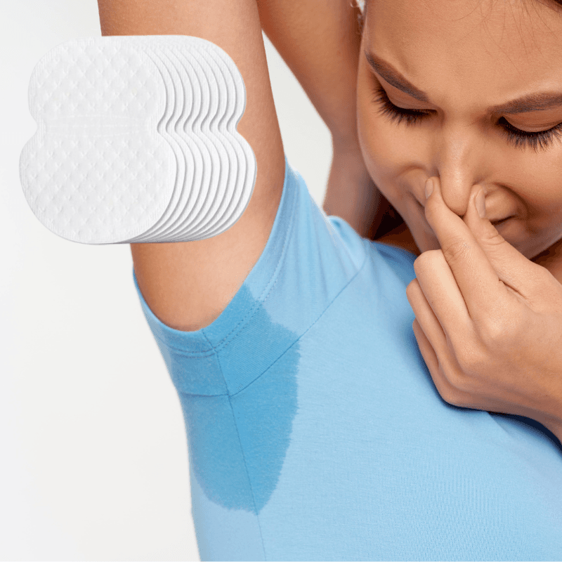 Kanciapa_tds0024a_Wkładki antypotowe 20sztuk - 10 par