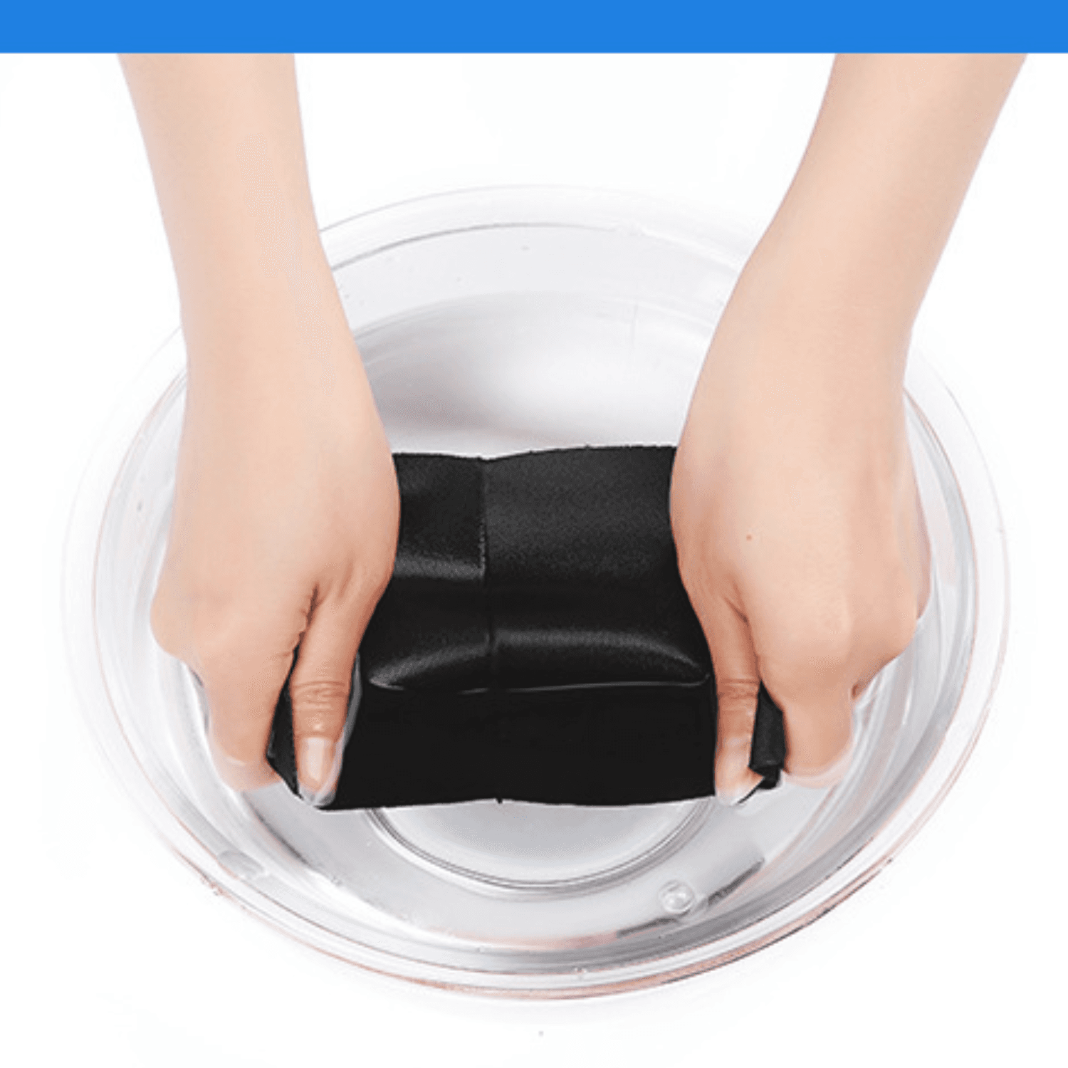 a9/ AX2_Q43 Maska czarna