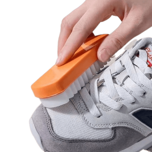 A10_b6_Q95A Szczotka do nubuku (plastikowa)