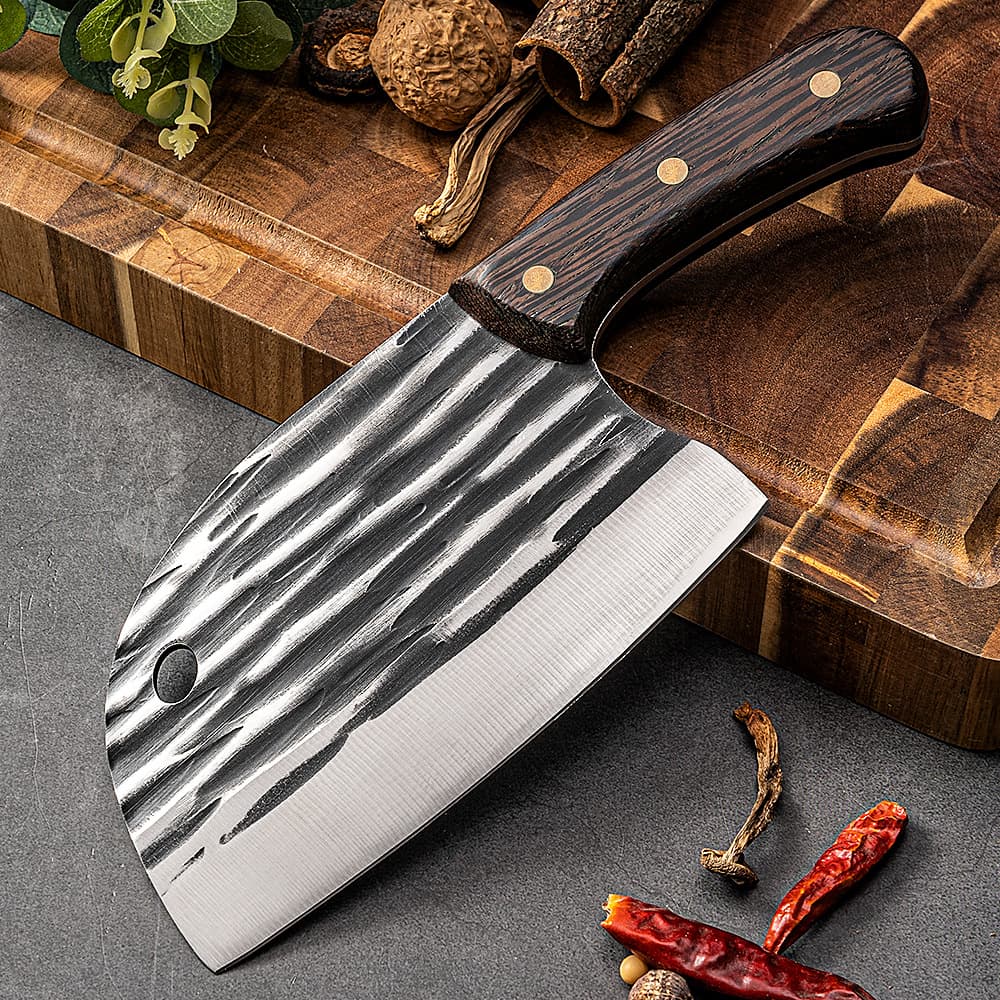 A7_tds0474_Nóż japoński tasak szefa kuchni