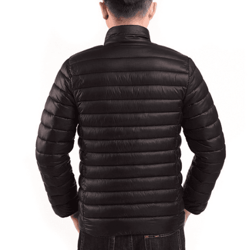 tds0745_Kurtka Męska