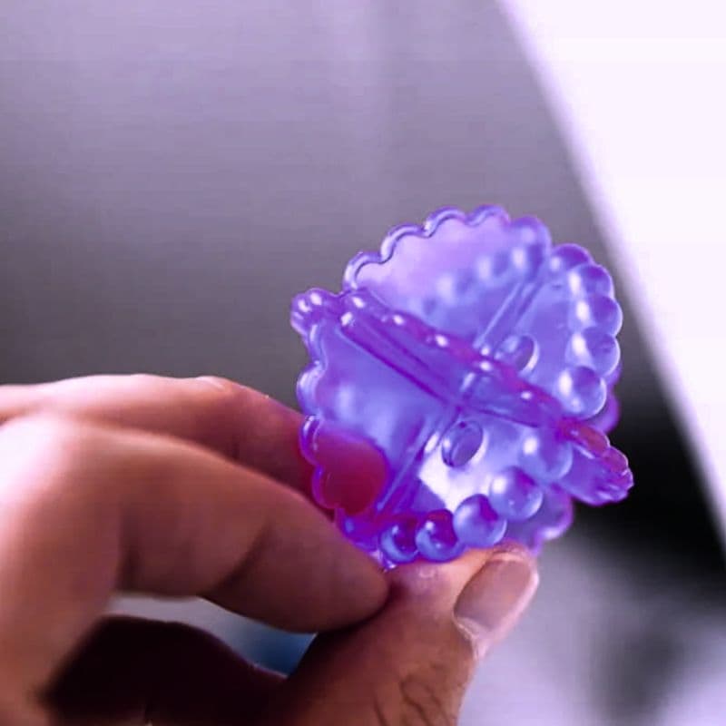 Bx5 _tds0415C_Kulki do prania zestaw 20 szt.