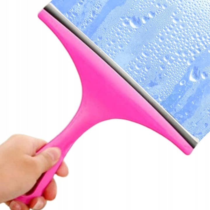 D11_tds0364_Myjka do okien ściągaczka