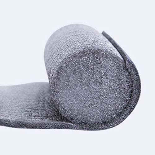 A00_tds0460_Uszczelka pod drzwi SZARA