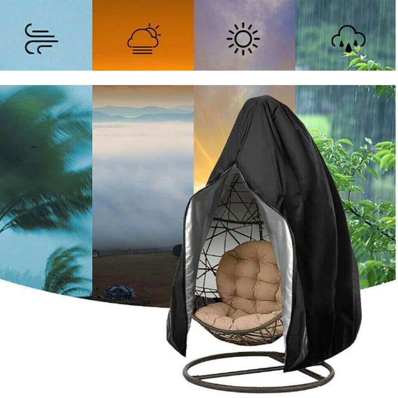 A14_tds0704_Pokrowiec na fotel wiszący