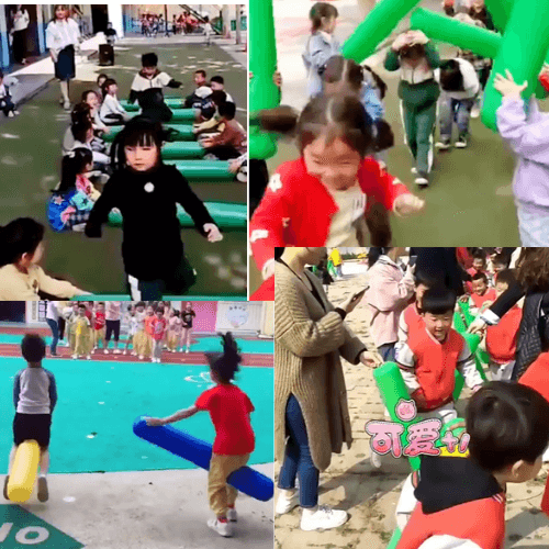 a1_Q71 Tuba dmuchana (5szt)