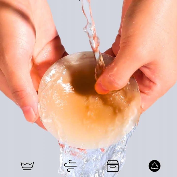 A0_tds0275_Nakładki na sutki silikonowe