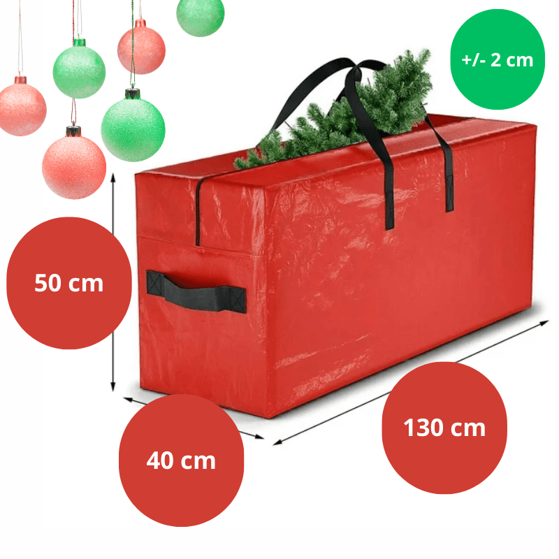 tds0715_Organizer torba na choinkę