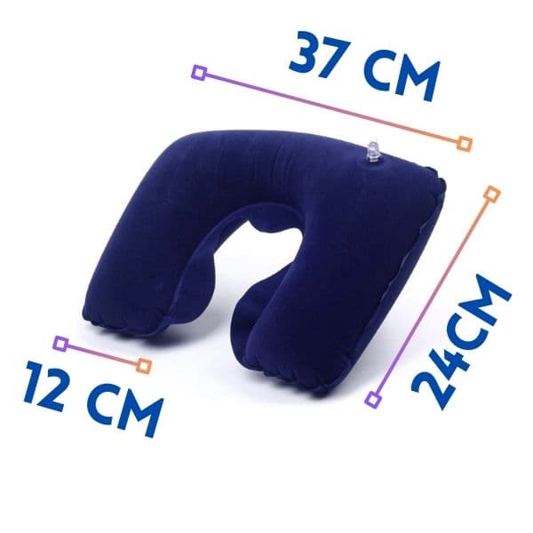 A12_tds0093_podpórka dmuchana granatowa