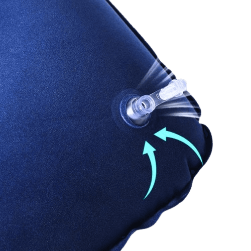 A12_tds0093_podpórka dmuchana granatowa