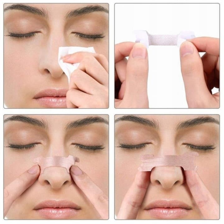 A10_tds0463_Plastry na chrapanie 10x