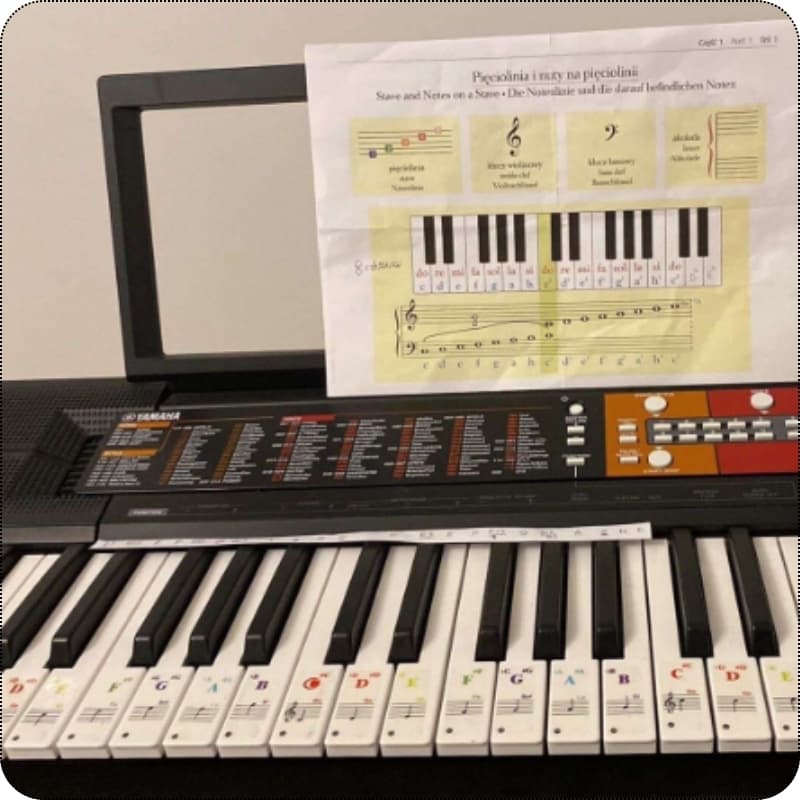 A9_tds0487_Naklejki na pianino