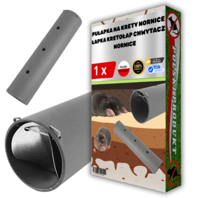 KANCIAPA 2_tds0663_Pułapka na krety NoKret