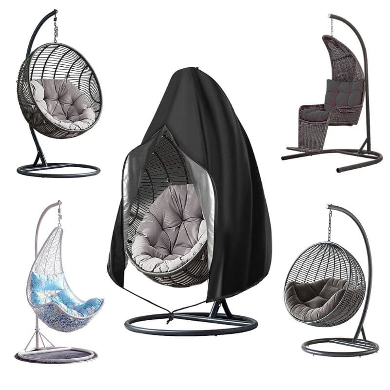 A14_tds0704_Pokrowiec na fotel wiszący