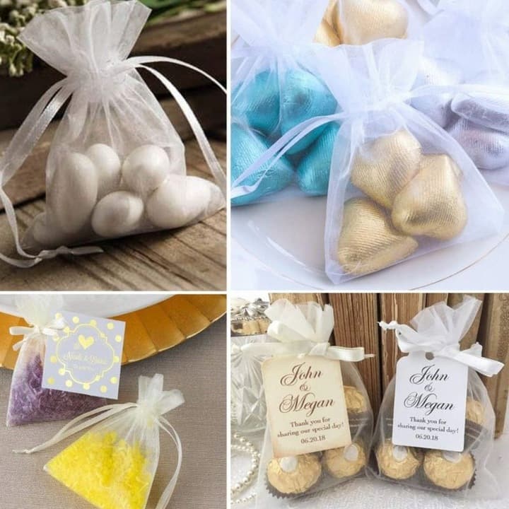 B9_tds0333_Zestaw woreczków organza 100x