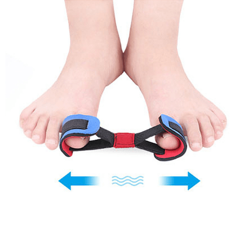 a5_U82 Przyrząd ćwiczeń palców