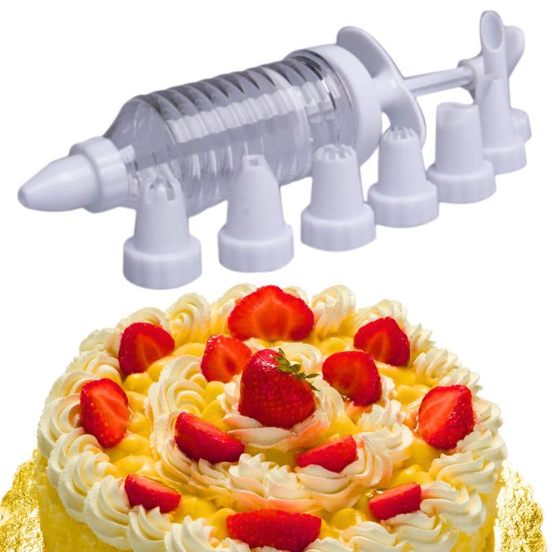 CX7_tds0514_Zestaw dekorator do kremów