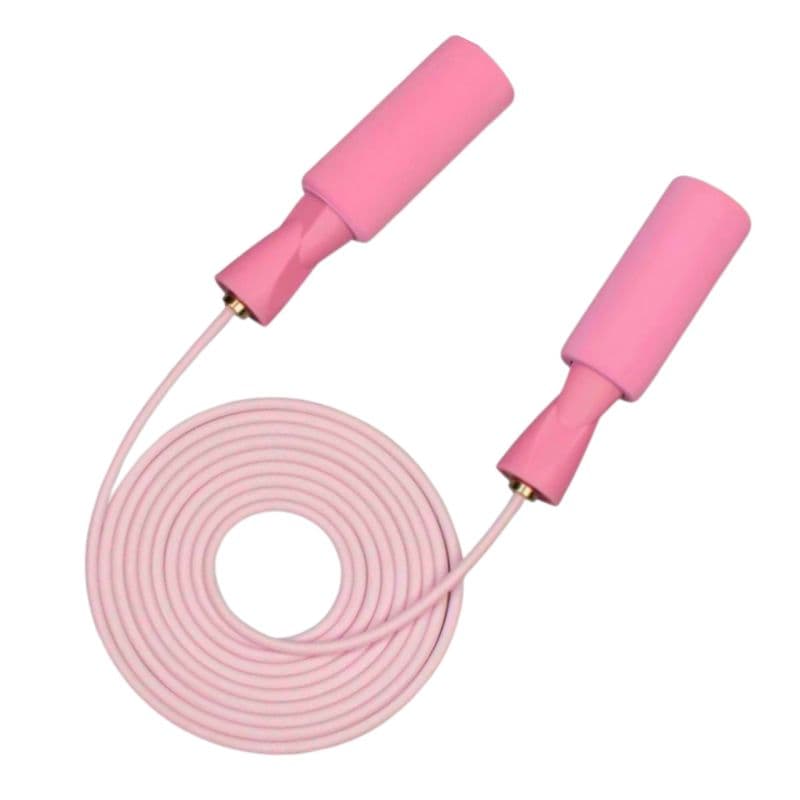 A11_tds0310b_Skakanka z linką RÓŻOWA