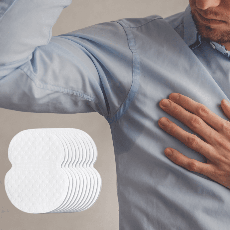 Kanciapa_tds0024a_Wkładki antypotowe 20sztuk - 10 par