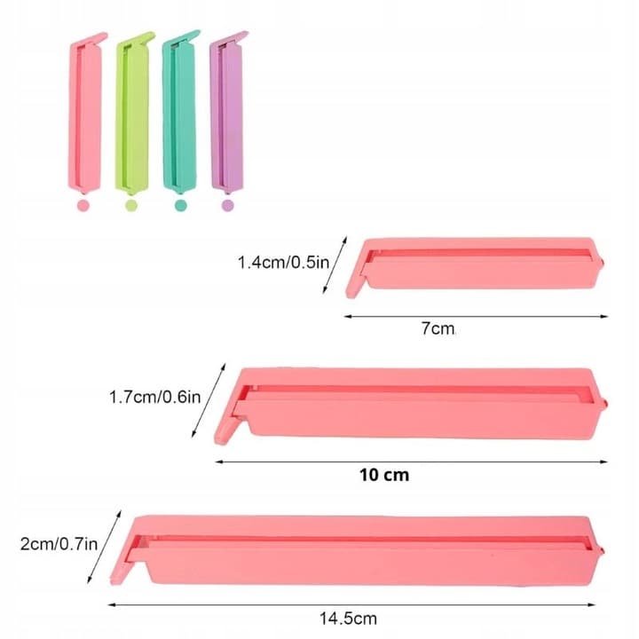 C13_tds0362_Zamykacze klipsy do zamykania opakowań 12X