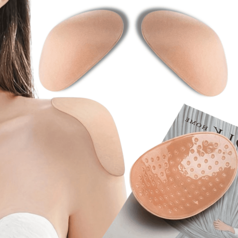 C7_tds0424_Nakładki na ramiona silikonowe para