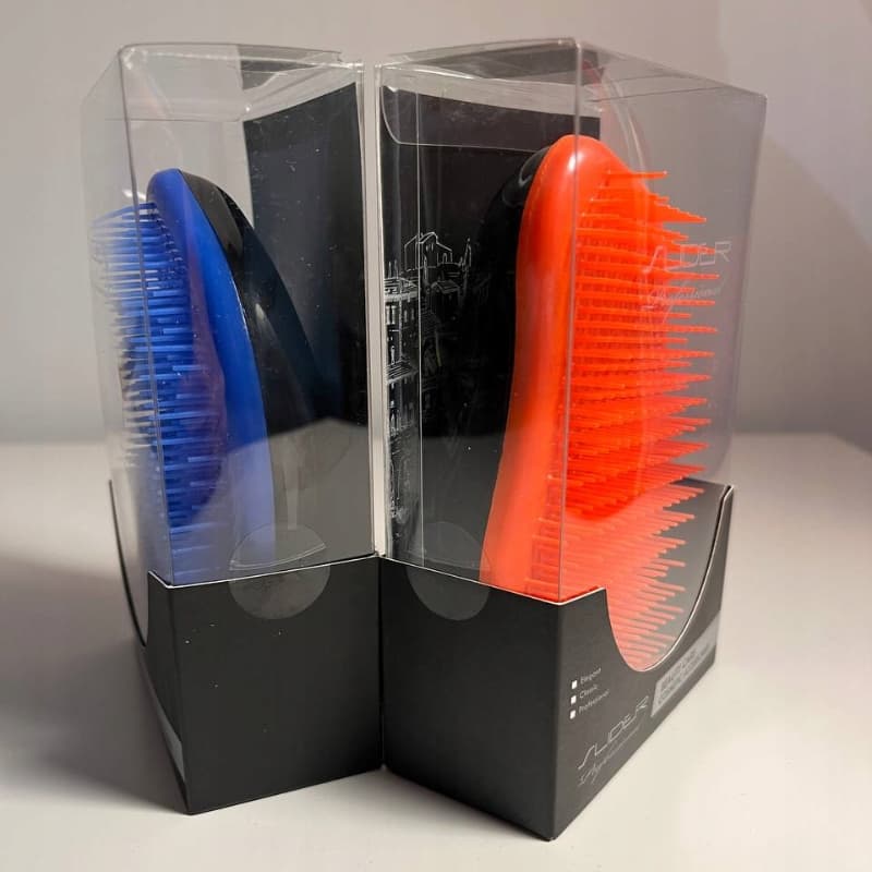 B6_tds0312_Szczotka do włosów SLIDER PRO