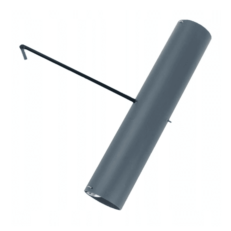 KANCIAPA 2_tds0664_Pułapka na krety ALARM-KRET - Z SYGNALIZATOREM