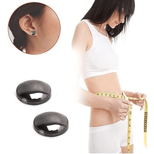 a2_U83 Magnetyczne kolczyki