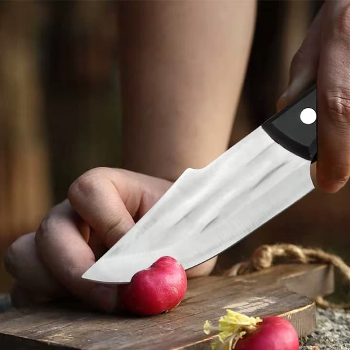 B5_tds0591_Nóż z kaburą Kurofu